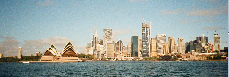 Study Abroad Programs in Sydney, Australia